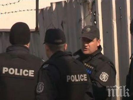 Предадоха на съд член на бандата на Гольовците за убийство