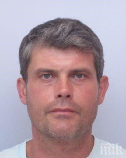 Виждали ли сте този мъж?