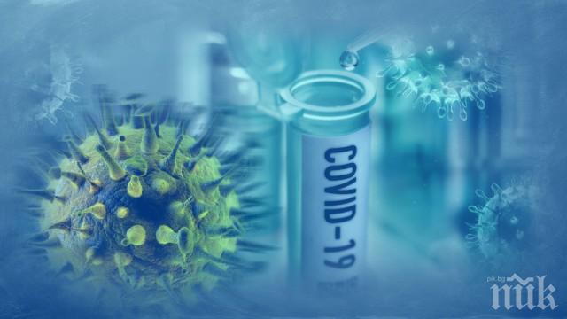 УЖАС В РУСЕ: Старческият дом пламна с COVID-19 – ето още колко са заразени