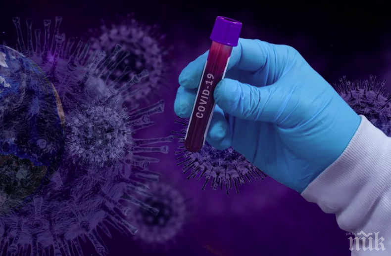 Още един пипна COVID-19 във Видин