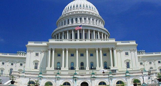 Конгресът на САЩ одобри затягане на санкциите срещу Северен поток-2 и Турски поток