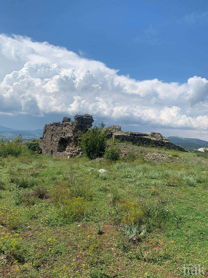 Издирването на изгубения иманяр в Стара планина е прекратено