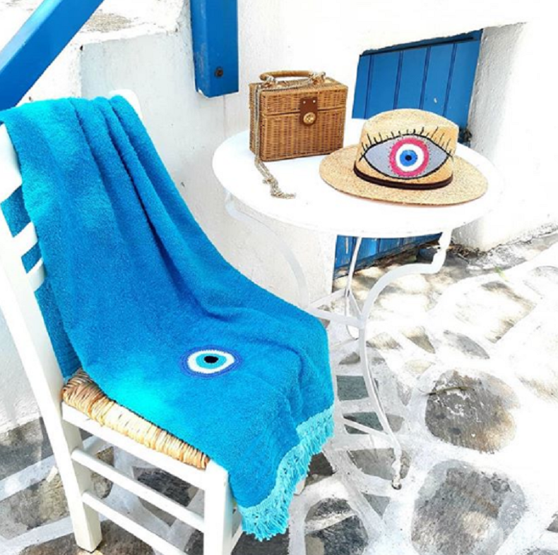 Искате да сте модерни на плажа - ето каква е модата това лято