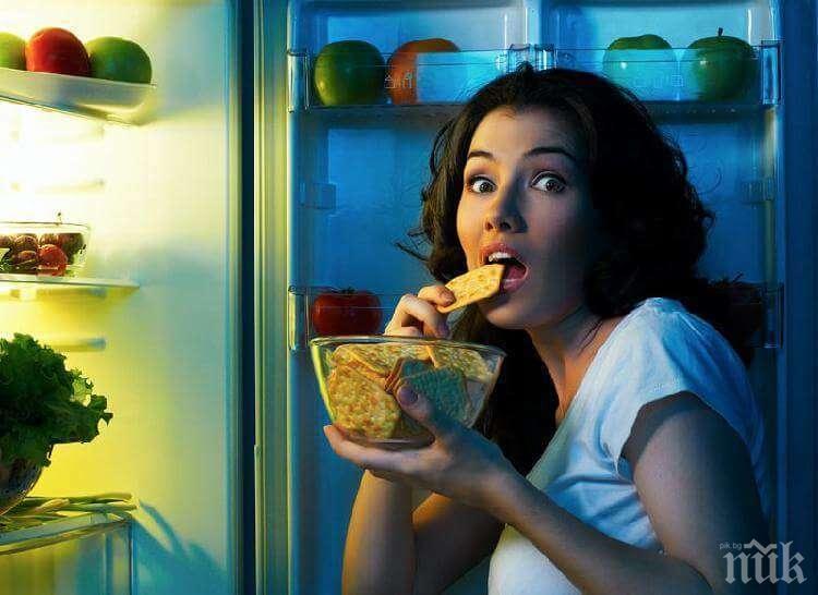 ЕКСПЕРТНО: Тези 5 храни повишават риска за хранително натравяне