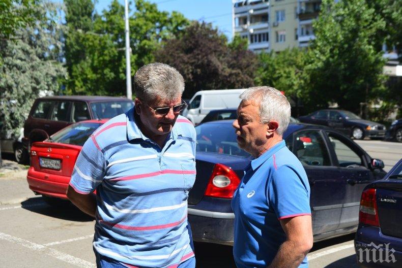 ИЗВЪНРЕДНО В ПИК! Повдигнаха обвинение на съветника на Радев Еленко Божков за атентата в метрото 