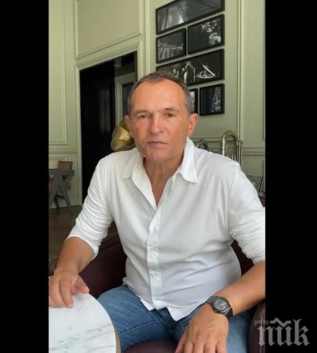 ИЗВЪНРЕДНО В ПИК: 35 арестувани при масираната спецоперация срещу хората на Васил Божков