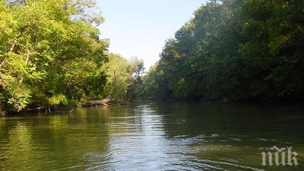 ПОРЕДНА САНКЦИЯ: 3500 лева глоба за ВиК Ямбол заради замърсяването на Тунджа