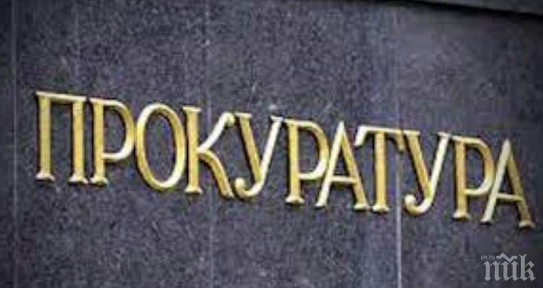 Прокуратурата иска постоянен арест за задържаните при сблъсъците пред бившия Партиен дом