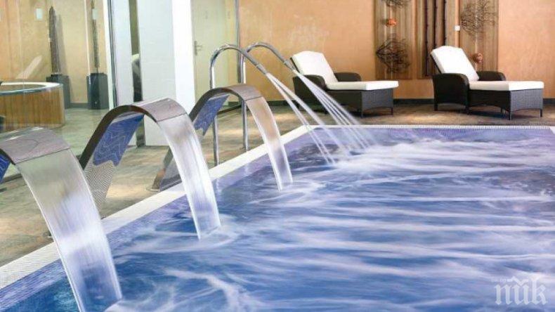 Варна очаква германски СПА туристи