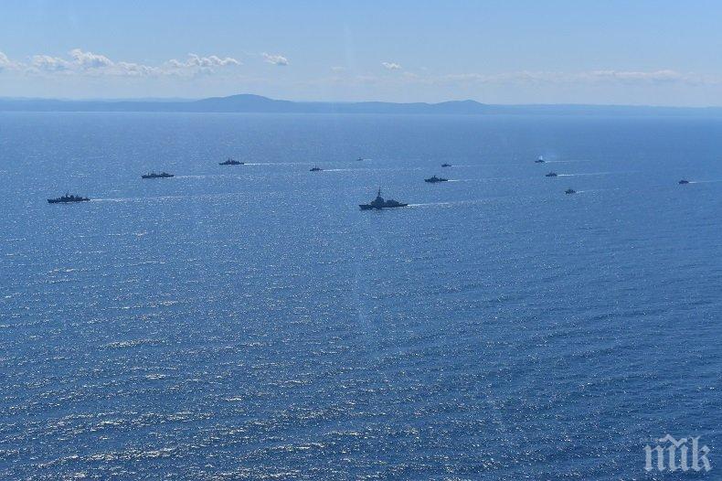 Комисиите за опазване на Черно море и на река Дунав с ново ръководство ...