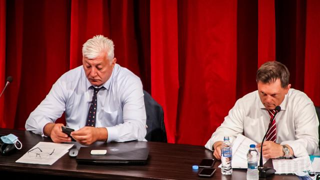 Съветниците в Пловдив гласуваха 270 000 лева за спасяването на болница „Св. Мина“