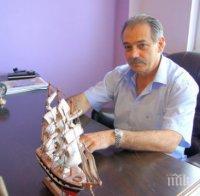 ИЗВЪНРЕДНО: Известен пловдивски бизнесмен изгуби битката с коронавируса