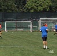 10 случая на COVID-19 в детско-юношеския футболен отбор на Ямбол