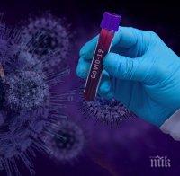 Близо 238 хиляди души са заразените с коронавирус в Москва