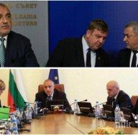 Доц. Антоний Гълъбов в ПИК и 