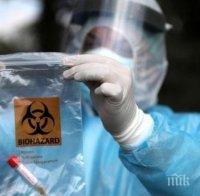 Броят на заразените с коронавируса по света вече е над 16,1 млн. души