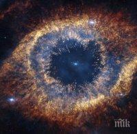 Създадоха най-голямата 3D карта на Вселената