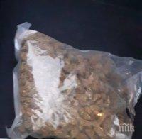 31-годишна жена от Исперих издаде гаджето си за употреба на дрога