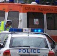 УЖАСЪТ НЕ СПИРА: Морето взе поредна жертва днес - момиченце на 9 г. се удави в Поморие
