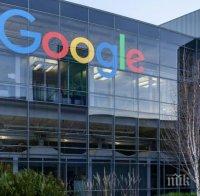 Заради коронавируса: Cлyжитeлитe нa „Гугъл” щe paбoтят диcтaнциoннo пoнe oщe гoдинa

 