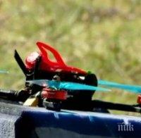 Най-добрите пилоти на дронове у нас мерят сили във Варна