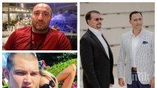 САМО В ПИК TV: Митьо Очите на нож с братя Диневи - член на милионерската фамилия завладява територията на Несебърския Ал Капоне
