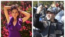 САМО В ПИК TV: Снахата на Златко Баретата с нова любов - реакцията на ъндърграунд боса е неочаквана...