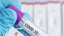 Гърция въвежда изискване за задължителен отрицателен тест за COVID-19 за пристигащите със самолет от България