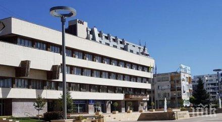 община ямбол възстановява работата повишени мерки сигурност