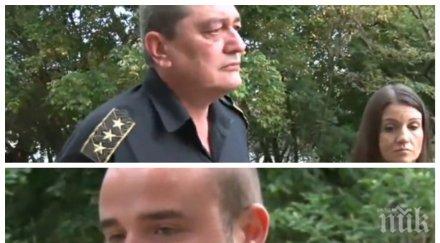 ужасът марица главен комисар николай николов фосфорни съединения отровили водата чакаме пробите