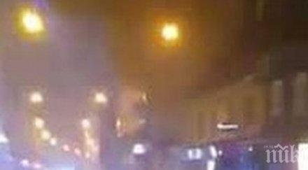 наводнения загреб предизвикаха хаос