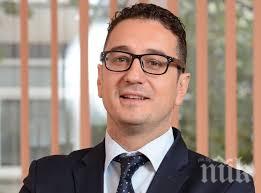 стамен янев назначен заместник министър икономиката