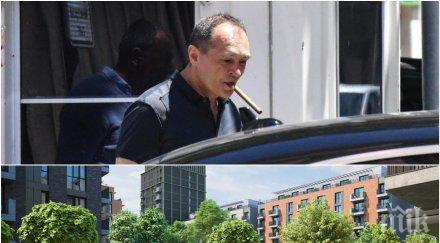 първо пик прокуратурата нов удар божков спря строителството луксозния комплекс