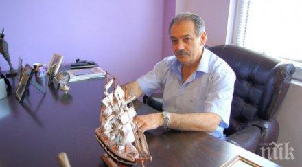 извънредно известен пловдивски бизнесмен изгуби битката коронавируса