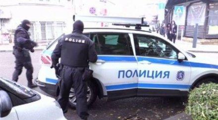 заловиха подкуп инспектори храните пловдив