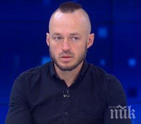 стойчо стойчев нито мая манолова нито румен радев имат визия отвъд съществуващия модел