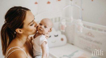 зодии родени бъдат майки