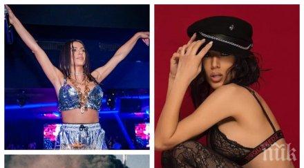 гавра трагедията манхатън пайнерка забърка скандал взривените кули близнаци видео