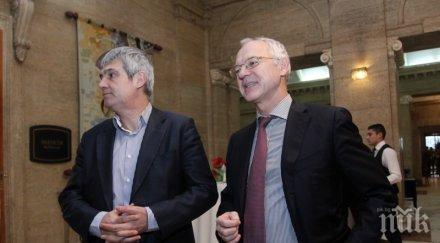 бизнесът синдикатите един глас новите мерки правителството добри