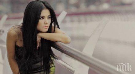 пет знака вие влагате усилия връзката