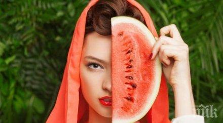 невероятни факти храната смятахме измислени