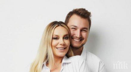 бейби бум проплака едно звездно бебе