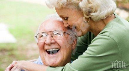 сензация американците откриха удължат живота години