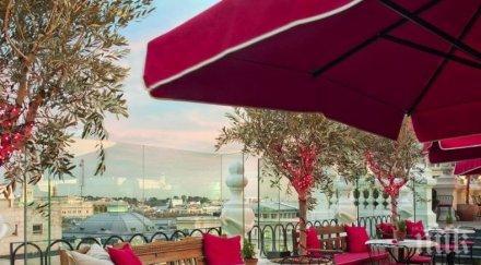 туристическият оператор tui отмени всички почивки испания август