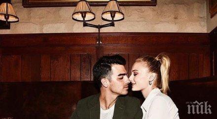 звезда игра тронове стана майка момиченце