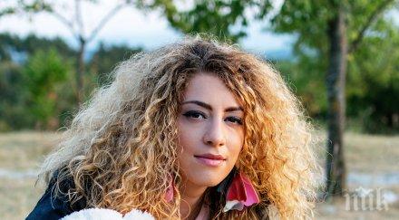 дилема нора караиванова чуди хвърли пъпчето сина