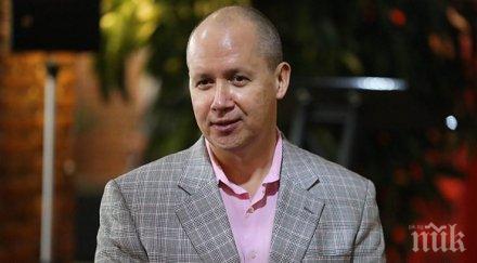 беларуски опозиционер избяга русия синовете