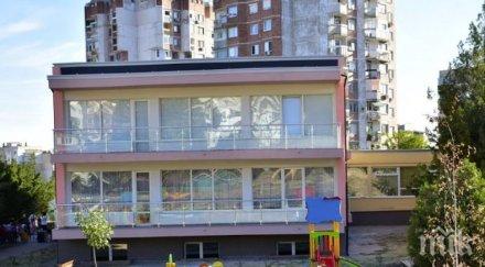 изследваха персонала една детска градина враца коронавирус