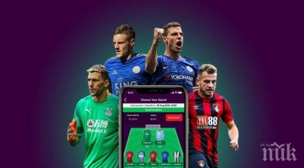 уникално постижение българин покори цял свят виртуалната премиър лийг