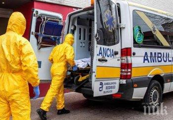 глътка въздух испания безопасна страна изолирани огнища коронавируса